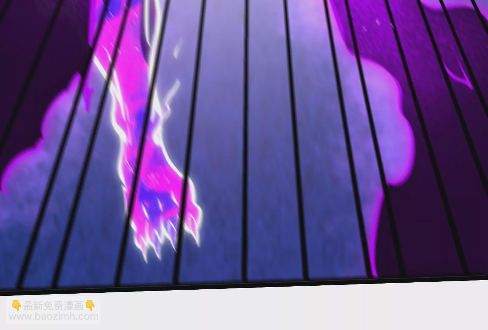 古神遊戲 - 第43話必殺！底牌盡出的連招！(3/4) - 5